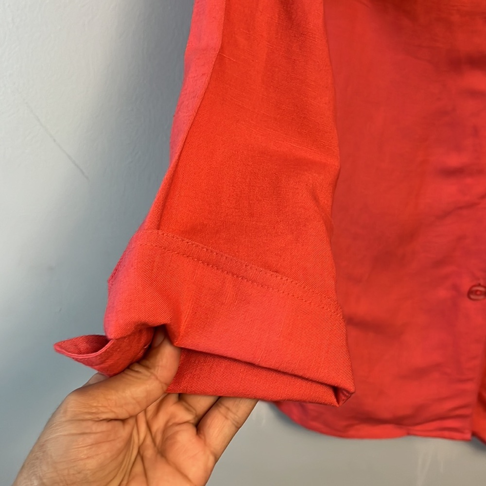 Field Gear Button Down - Picture 4 of 6